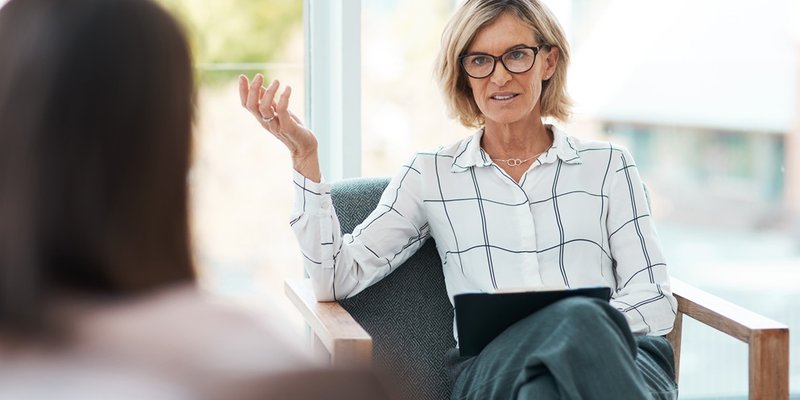 Angst, Kommunikation